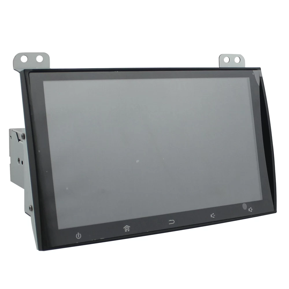 9'' Android 7.1Toyota Prado 2008-2010 Car DVD GPS ST-2691