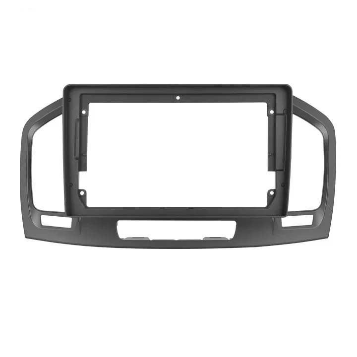 9" Car Radio Frame Stereo Panel Dashboard For Buick Regal 2009-2013/Opel Insignia 2008-2013 Car Stereo Frame