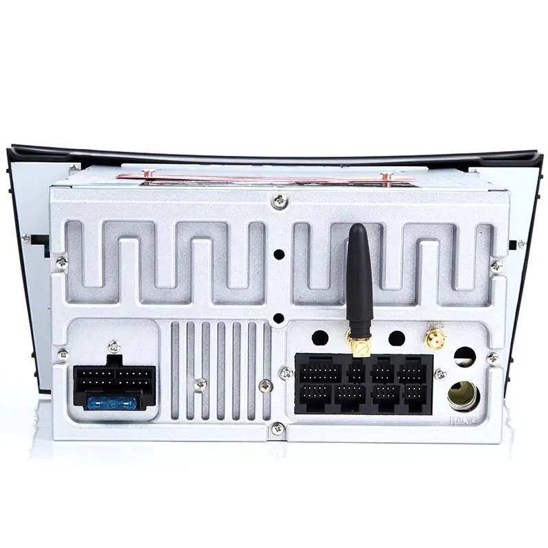 Android 12 Radio Car DVD Player GPS für Mercedes Benz E Klasse W211 E200 E220 E240 E270 E280 2002-2008 CLS W219 2/4+16/32/64