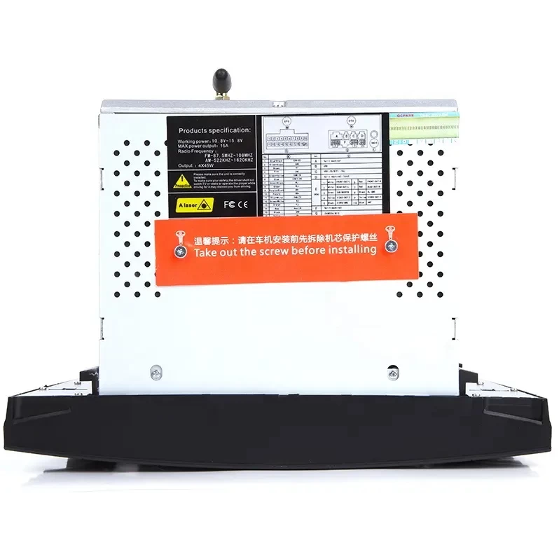 Android 12 Radio Car DVD Player GPS für Mercedes Benz E Klasse W211 E200 E220 E240 E270 E280 2002-2008 CLS W219 2/4+16/32/64