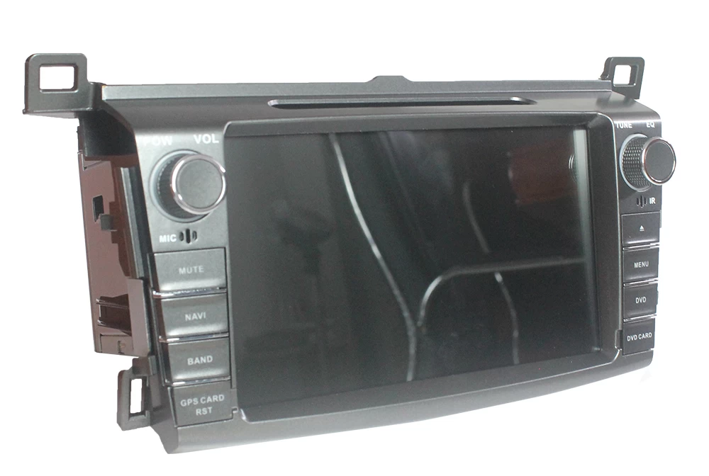 安卓7.1车载DVD丰田RAV4 2013（ST-8047C）