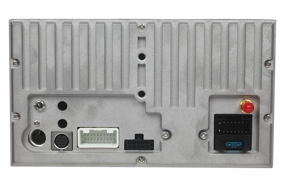 Android7.1 Car DVD Toyota Sienna(ST-8186C)