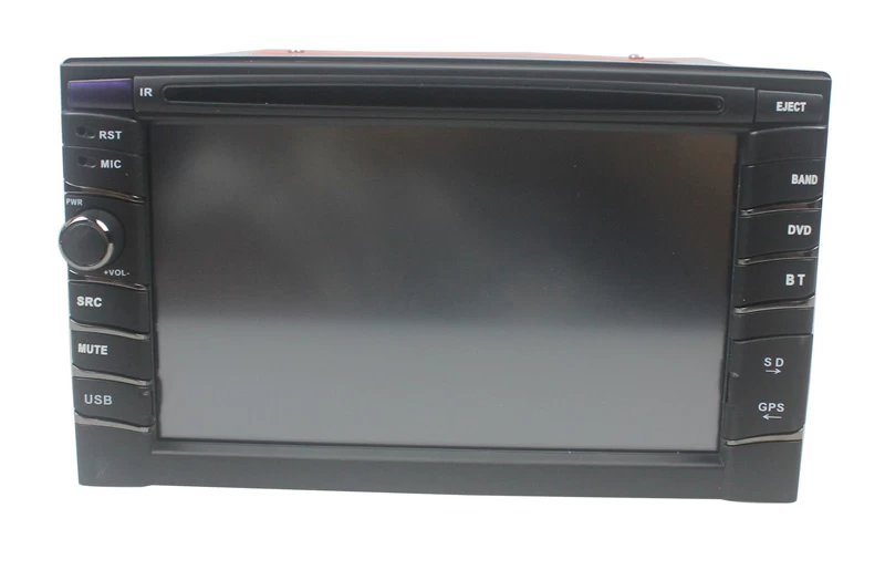 Android 7.1 Автомобильный DVD Universal (ST-8300C)