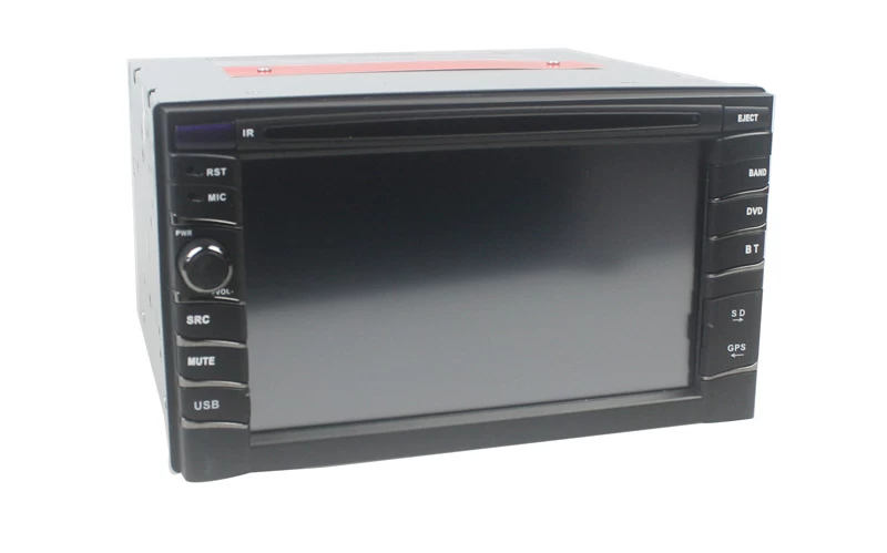 Android 7.1 Автомобильный DVD Universal (ST-8300C)