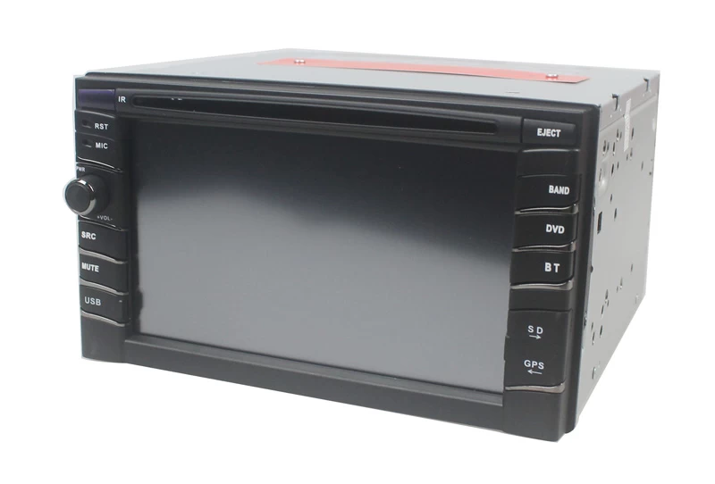 Android 7.1 Автомобильный DVD Universal (ST-8300C)