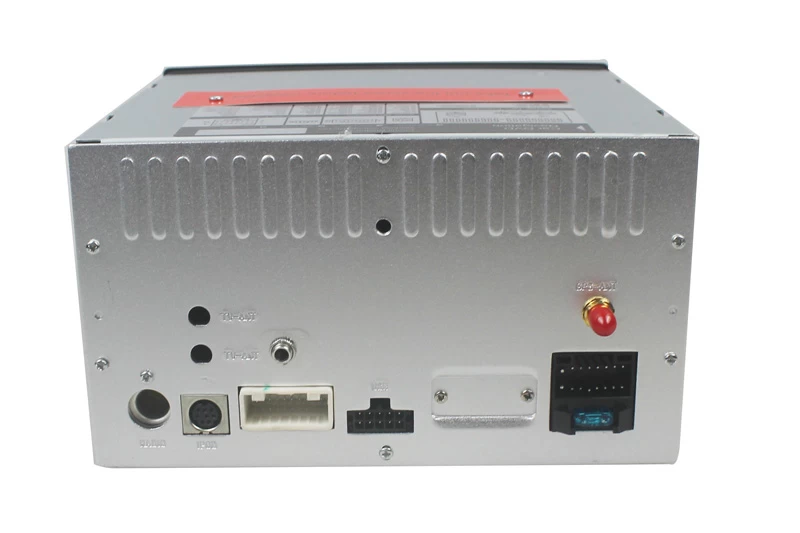Android 7.1 Автомобильный DVD Universal (ST-8300C)