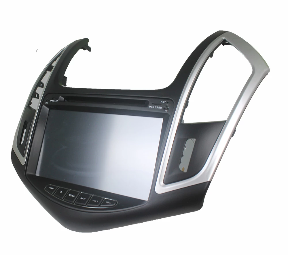 الروبوت 7.1 سيارة دي في دي لشفروليه كروز 2013 ST-8253C