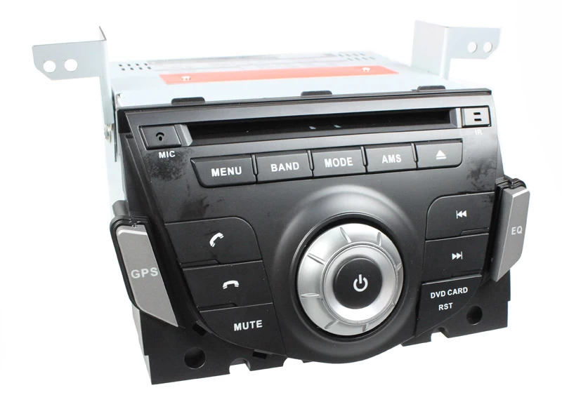 Android 7.1 Automobile DVD per Hyundai Azera DVD