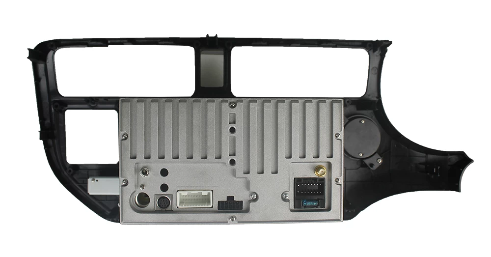 Android 7.1Kia K3 Rio 2012-2013 dell'automobile DVD GPS ST-8226C