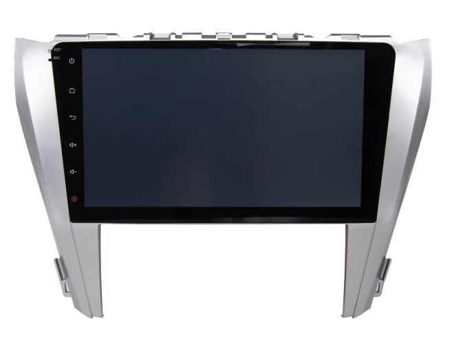 Android 7.1 Quad Core 1024*600 Car DVD player GPS Navigation stere for Toyota Camry 2015 ST-1026
