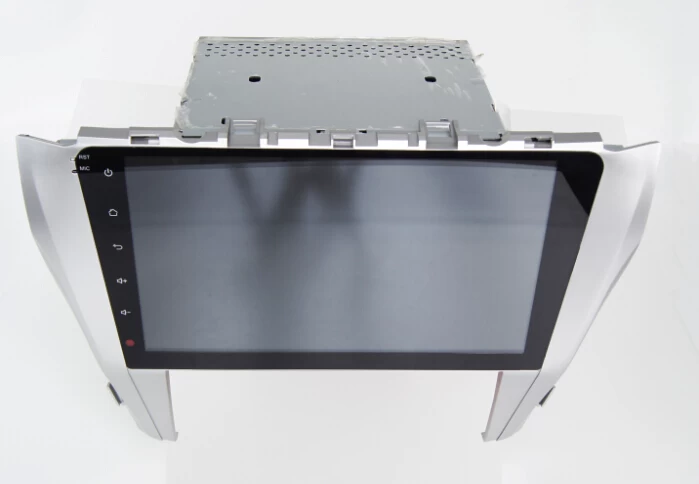 Android 7.1 Quad Core 1024*600 Car DVD player GPS Navigation stere for Toyota Camry 2015 ST-1026