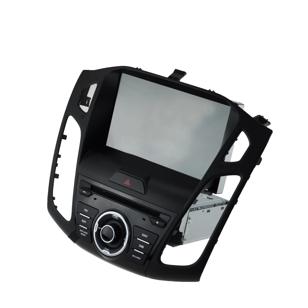 Android 7.1 Car DVD player for Ford Focus 2015