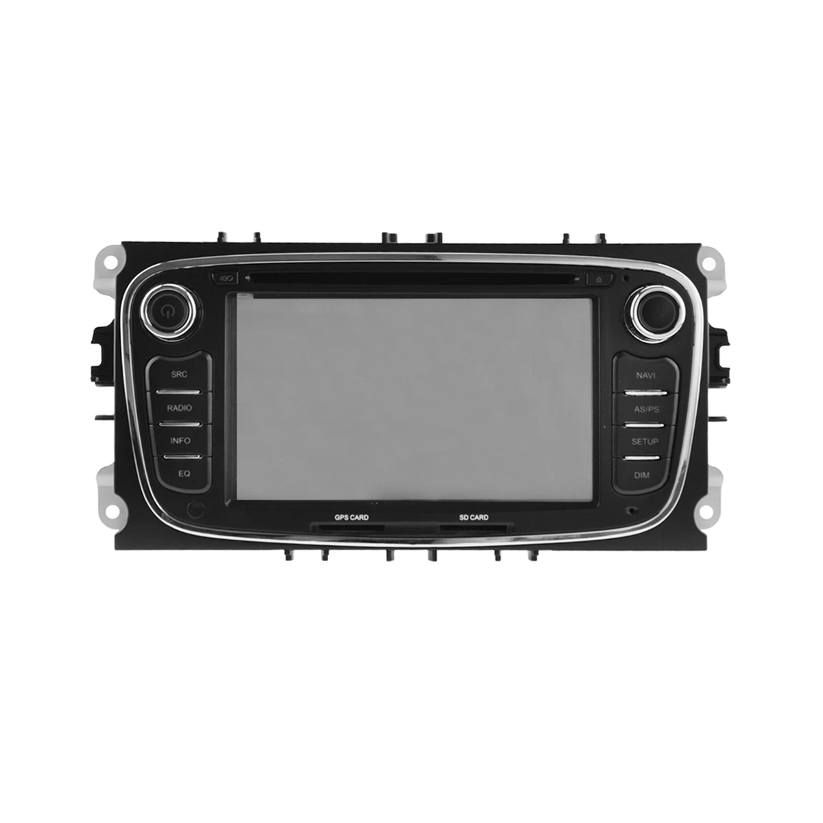 Android lecteur DVD7.1 voiture pour Ford Mondeo