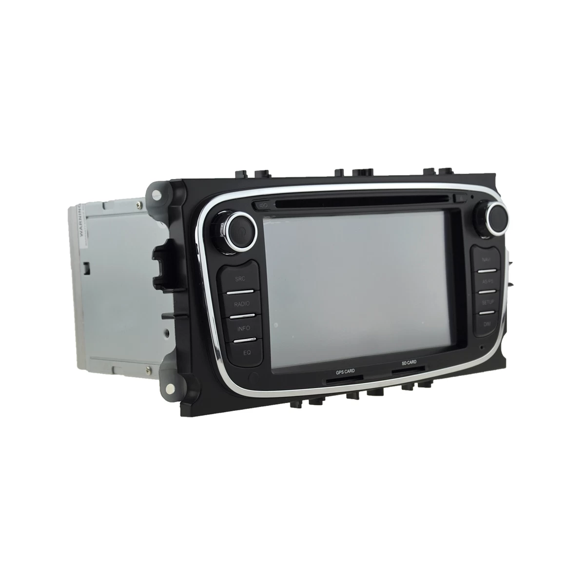 Android lecteur DVD7.1 voiture pour Ford Mondeo