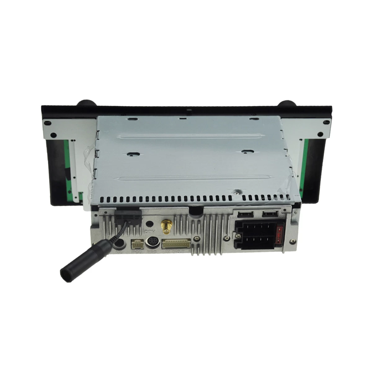 Android 7.1 car DVD player for BMW E39