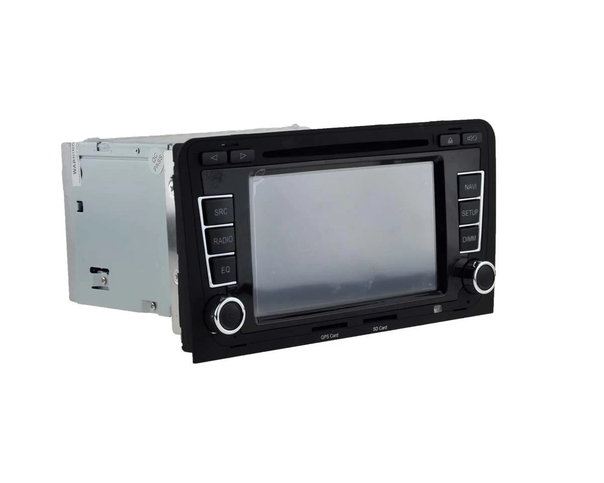 Android 7.1 Car DVD for Audi A3(2003-2013)