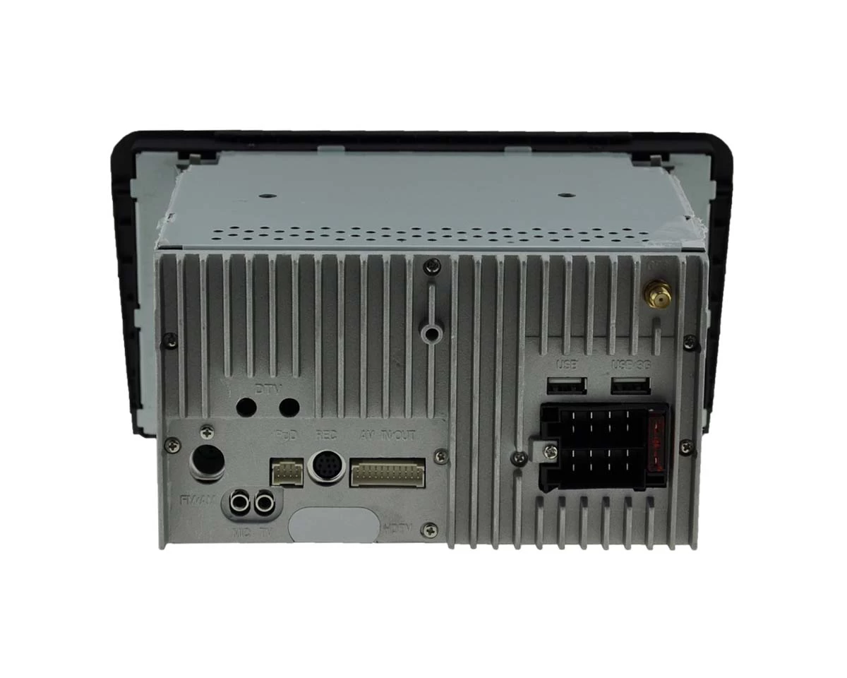 Android 7.1 Car DVD for Audi A3(2003-2013)