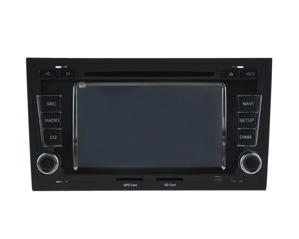 Android 7.1 Car DVD for Audi A4