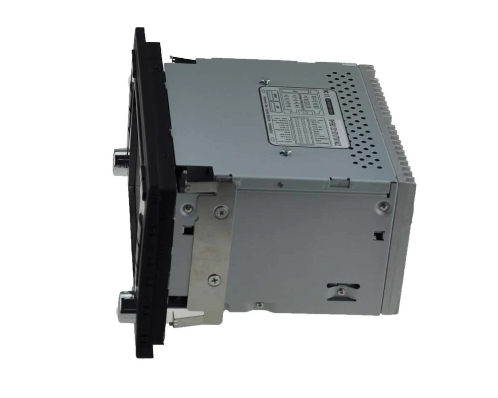 Android 7.1 Car DVD for Audi A4