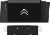 Android7.1 Car DVD for Citroen C4L