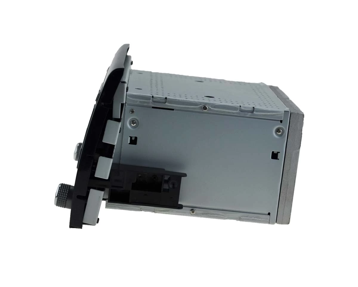 Android 7.1 Car DVD for Fiat Bravo