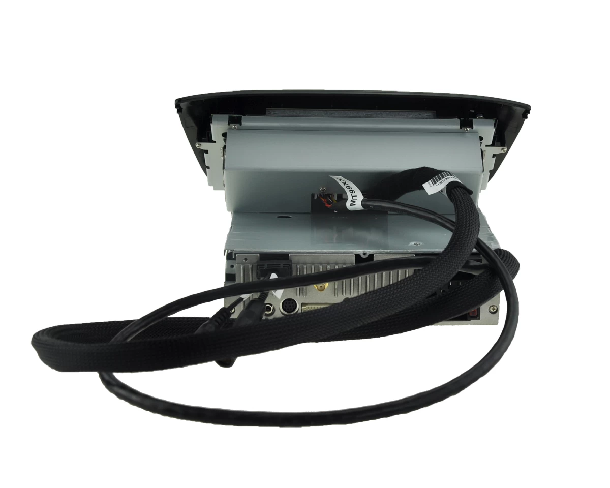 Android 7.1 Car DVD for Fiat Doblo