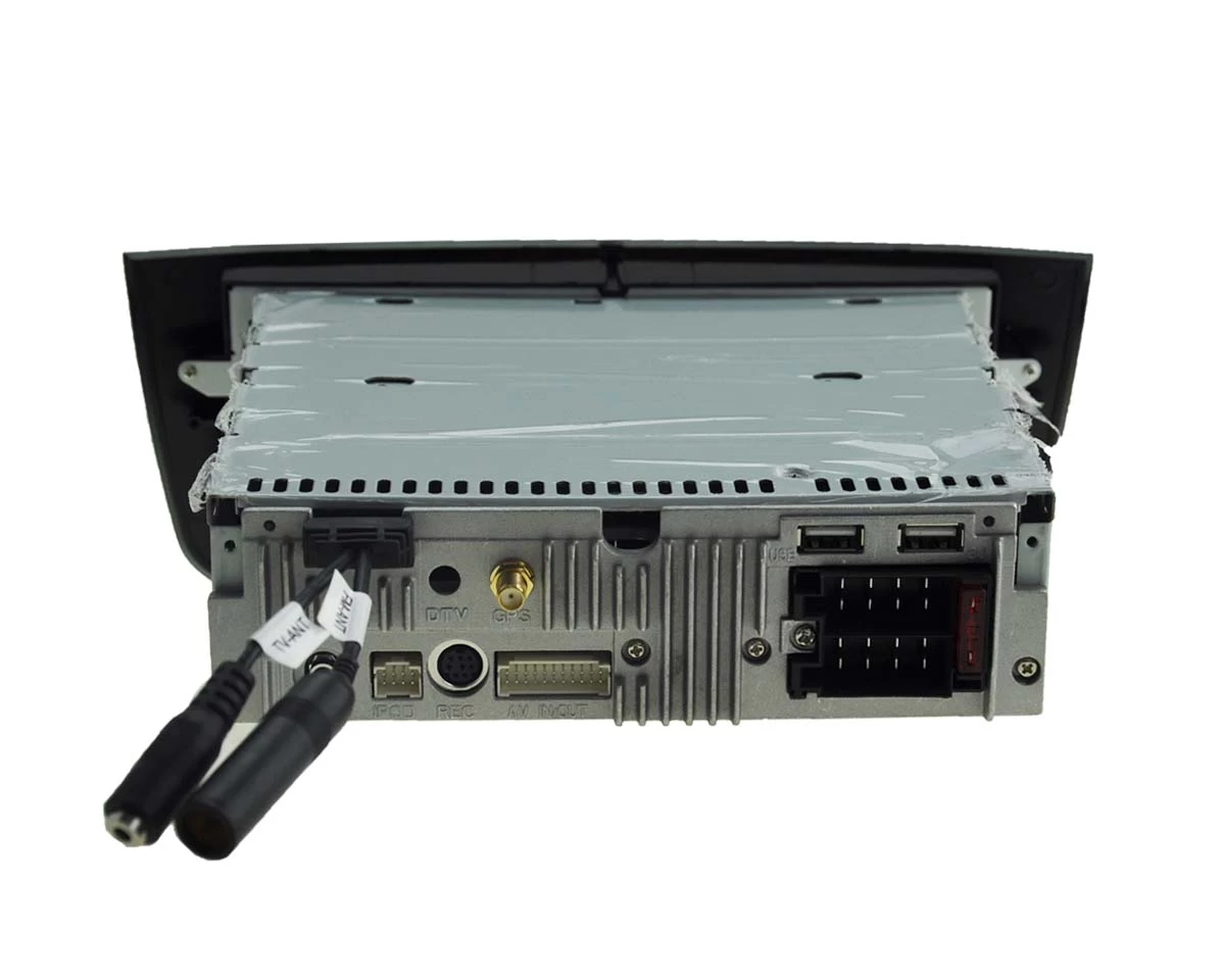 Android7.1 Car DVD for Fiat New Linea