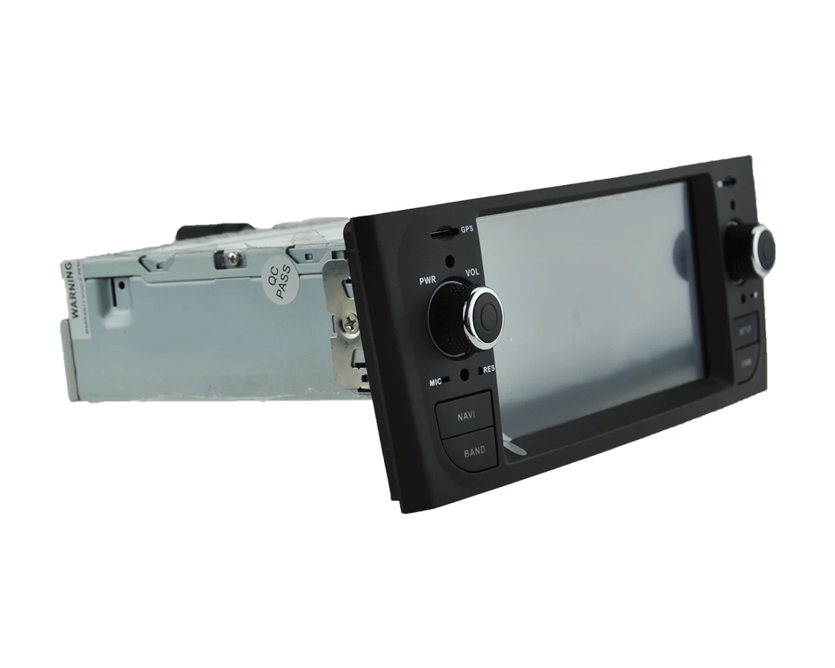 Android 7.1 Car DVD for Fiat old Punto/Linea