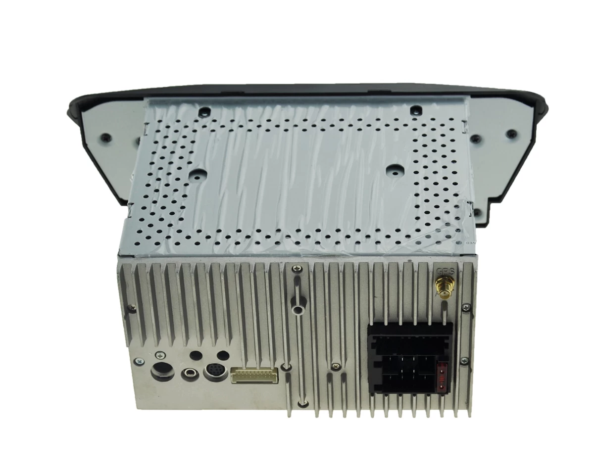 Android7.1 Car DVD for Hyundai Elantra 2011