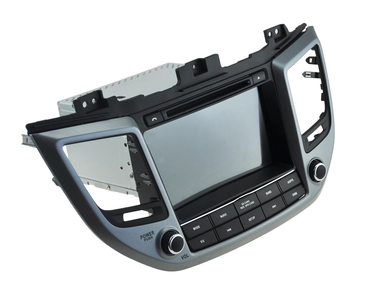 Android 7.1 Car DVD for Hyundai Tucson/IX35 2015