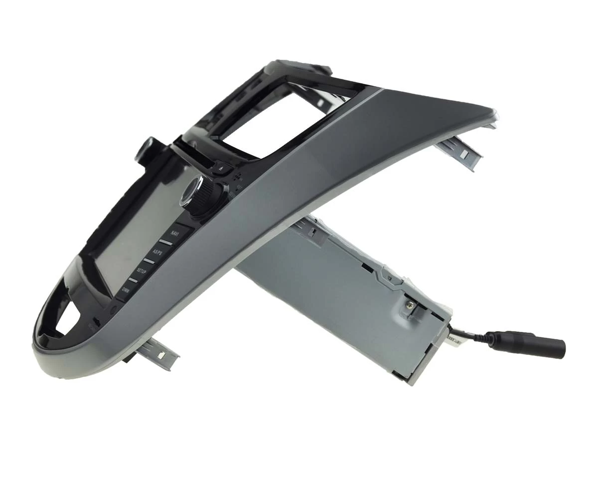Android 7.1 Car DVD for Hyundai Verna/Accent 2011