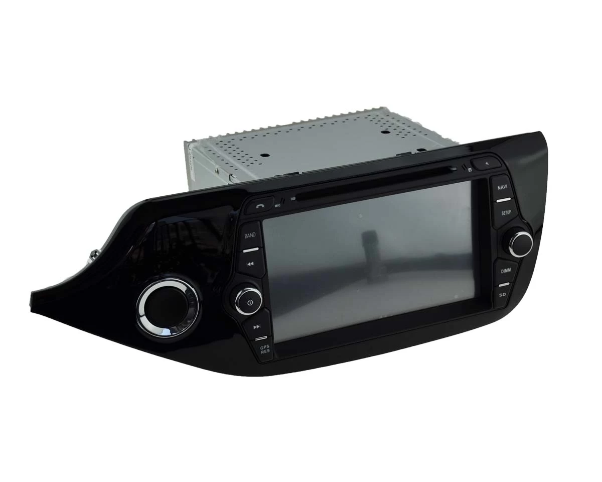 Android 7.1 Car DVD for Kia Ceed 2012