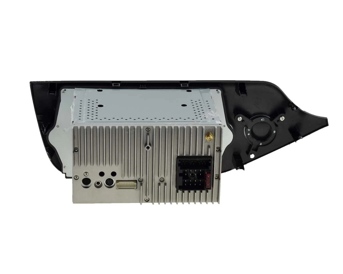 Android 7.1 Car DVD for Kia Ceed 2012