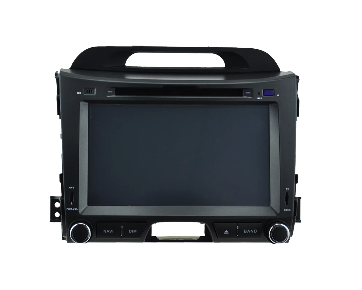 Android7.1 Car DVD for Kia Sportage