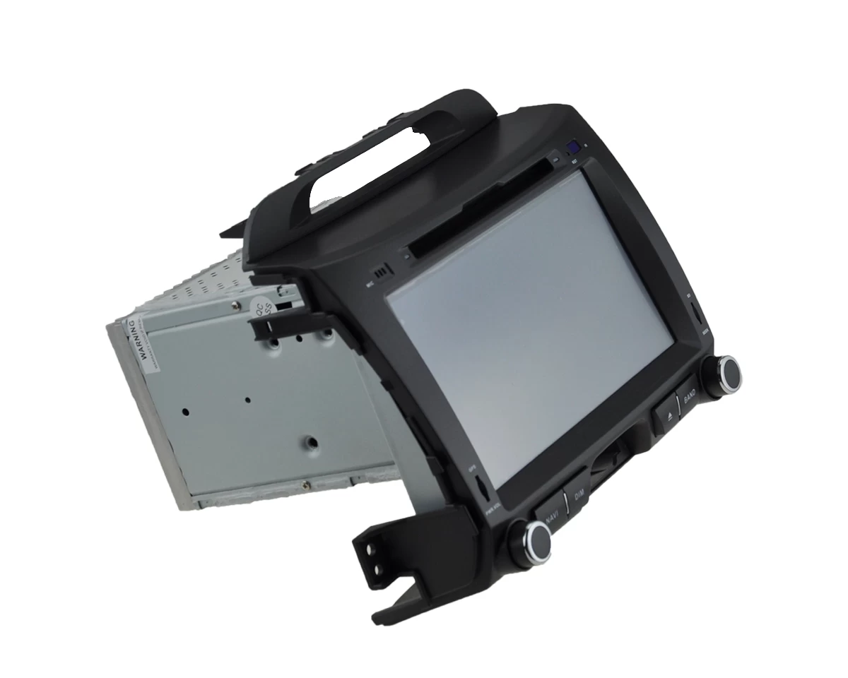 Android7.1 Car DVD for Kia Sportage