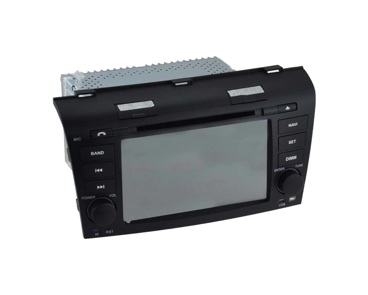 Android 7.1 Car DVD for Mazda 3(2004-2009)