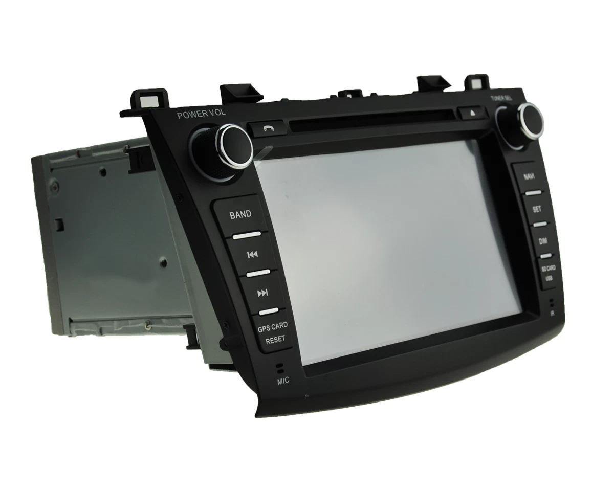 Android 7.1 Car DVD for Mazda 3