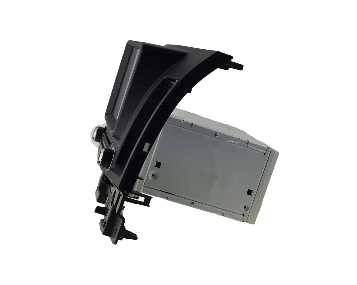 Android 7.1 Car DVD for Mitsubishi Lancer(2010-2011)