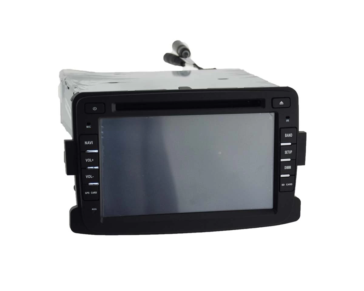 Android 7.1 Car DVD for Renault Duster