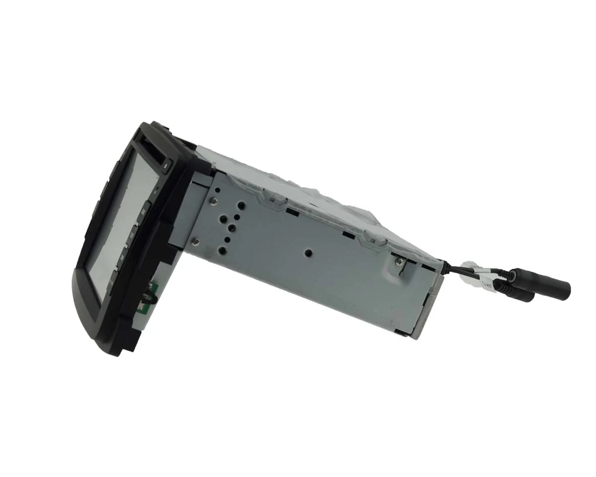Android 7.1 Car DVD for Renault Duster