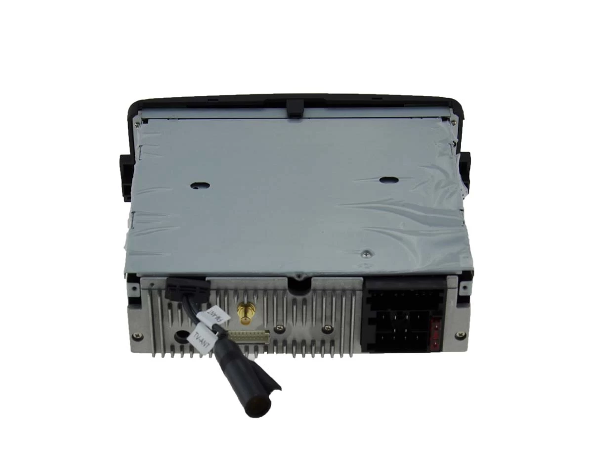 Android 7.1 Car DVD for Renault Duster