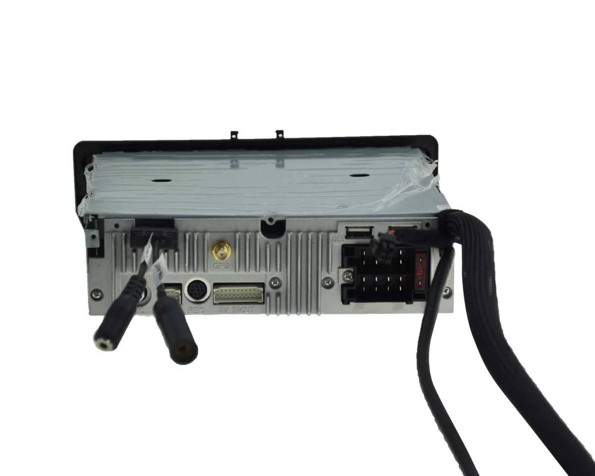 Android 7.1 Car DVD for Renault Megane III