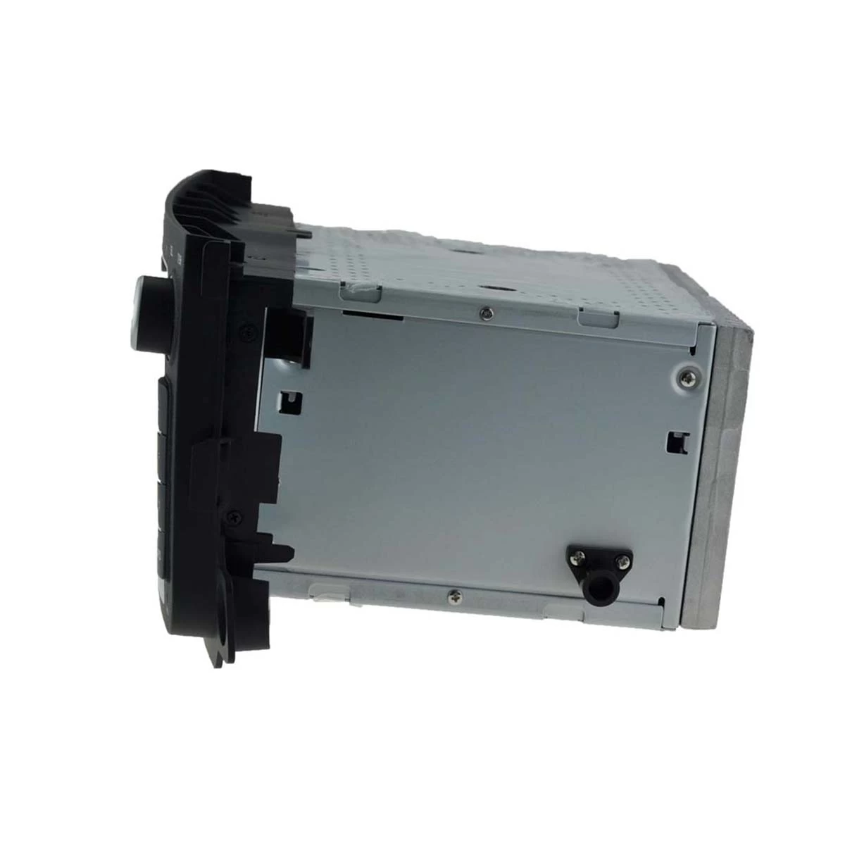 Android 7.1 Quad Core 1024*600 Car DVD player GPS Navigation stere for Mercedes Smart 2010-2014