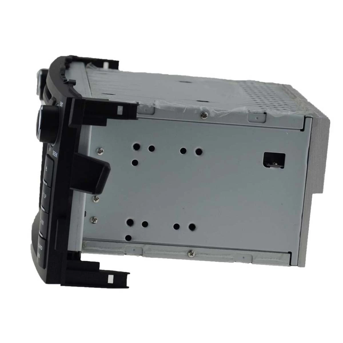 Android 7.1 Quad Core 1024*600 Car DVD player GPS Navigation stere for Toyota Auris 2008-2011