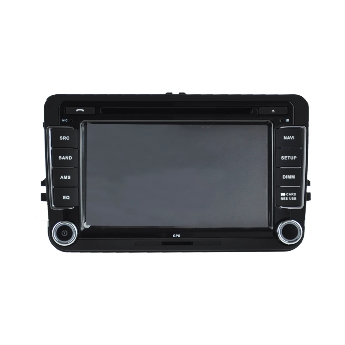 Android 7.1 car dvd for 7" VW