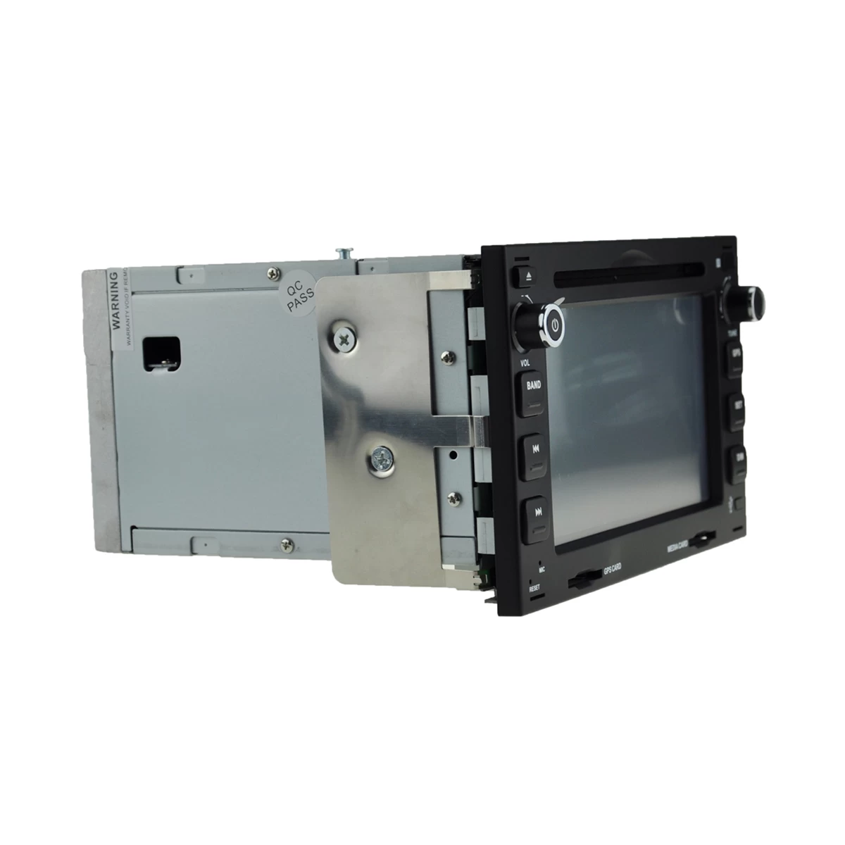 Android 7.1 car dvd for 7 inch VW Passta B5