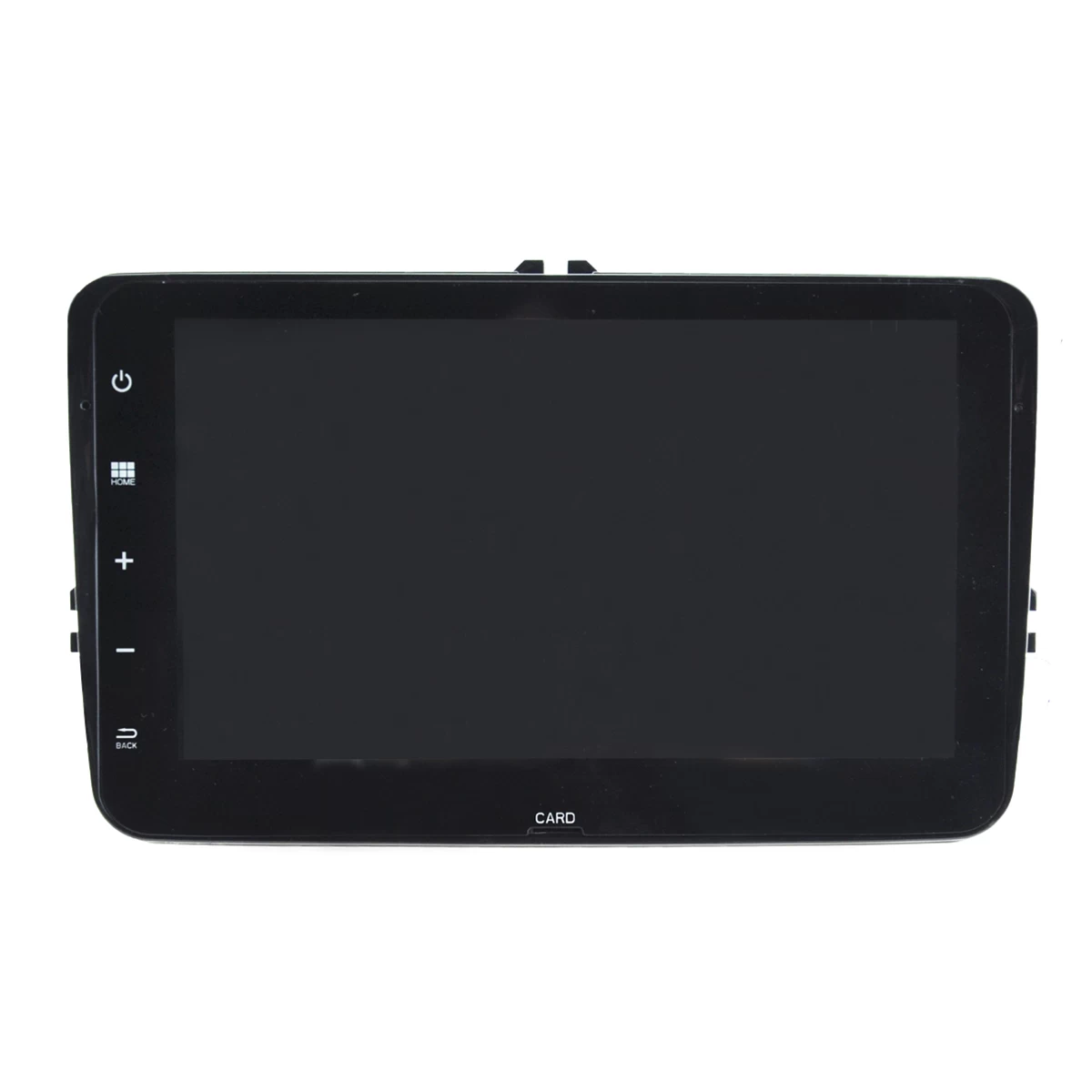 Android 7.1 car dvd for 8 inch VW full touch screen