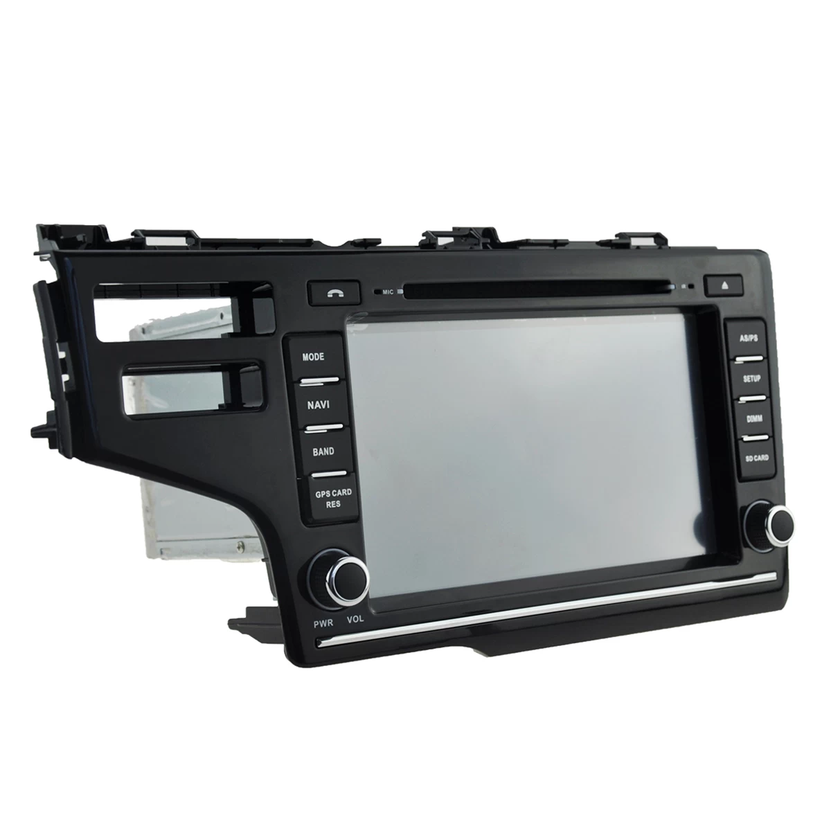 Android 7.1 car dvd for Honda Fit