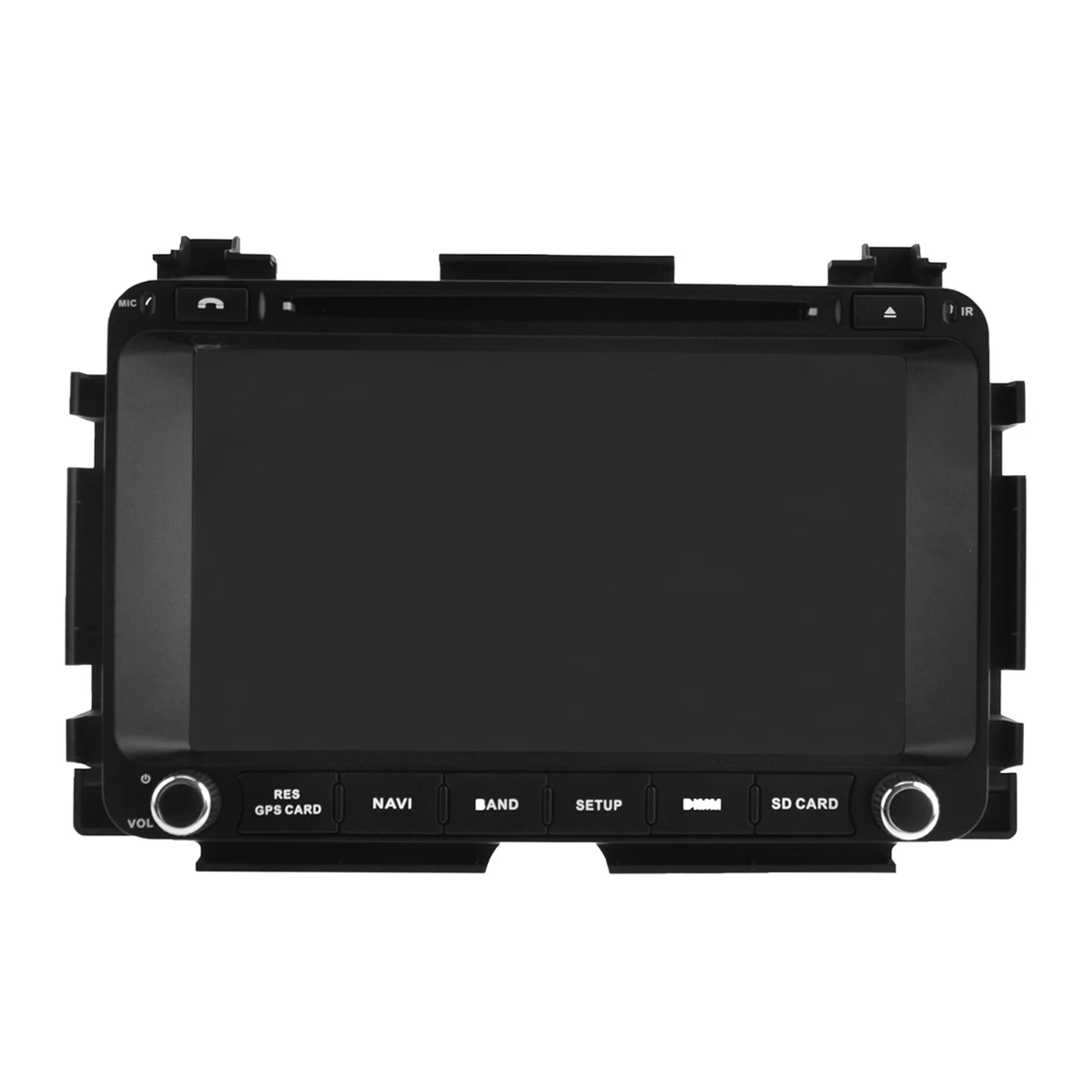 Android 7.1 car dvd for Honda HRV