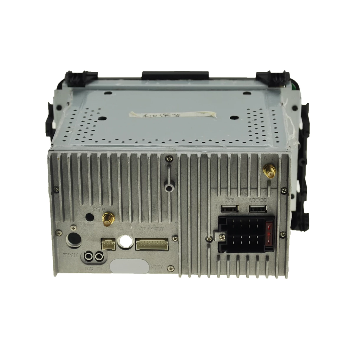 Android 7.1 car dvd for Honda HRV